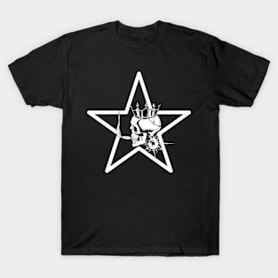 Star skull T-Shirt